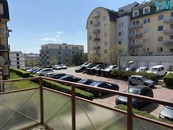 Pronájem byty 2+kk, 57 m2 -, výtah, balkon, sklep, cena 11900 CZK / objekt / měsíc, nabízí 