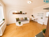 Pronájem bytu 2+1 65 m2, Třebíč, cena 16000 CZK / objekt / měsíc, nabízí 