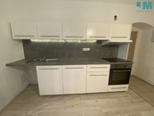 Pronájem, Byty 2 + 1, 49 m2 - Jihlava, cena 12500 CZK / objekt / měsíc, nabízí 