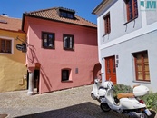 Prodej rodinného domu 146 m2, Třebíč - Zámostí, cena 8950000 CZK / objekt, nabízí 