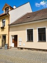 Pronájem rodinného domu 77 m2, Třebíč, cena 16000 CZK / objekt / měsíc, nabízí 