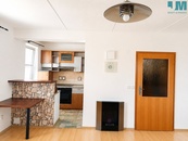Pronájem bytu 2+kk 56 m2, Velké Meziříčí, cena 16000 CZK / objekt / měsíc, nabízí 