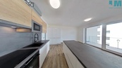 Pronájem bytu v novostavbě 2 + KK 54 m2, Jihlava - Horní Kosov, cena 16000 CZK / objekt / měsíc, nabízí 