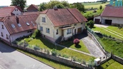 Prodej rodinného domu, Černotín - Hluzov, cena 3700000 CZK / objekt, nabízí J-M reality