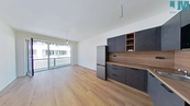 Pronájem bytu 2+kk 51 m2, Brno - Zábrdovice, cena 23900 CZK / objekt / měsíc, nabízí 