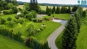 Prodej stavebního pozemku 3 374 m2, Hlásnice, cena 7995000 CZK / objekt, nabízí 