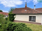 Pronájem rodinného domu 3+kk, 65 m2 - Dešov, cena 14000 CZK / objekt / měsíc, nabízí 