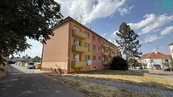 Pronájem bytu 3+1 70 m2, Třebíč - Horka-Domky, cena 15000 CZK / objekt / měsíc, nabízí 