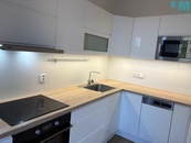 Pronájem, Byty 2kk 46,3 m2 - Třebíč - Soukopova, balkon, výtah, sklep, parkování, cena 13500 CZK / objekt / měsíc, nabízí 