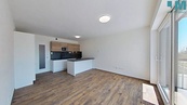 PRONÁJEM MODERNÍHO BYTU 2 + KK 48 m2 - KASKÁDA JIHLAVA, cena 16000 CZK / objekt / měsíc, nabízí 