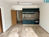 Pronájem bytu 2+kk 45 m2, Třešť, cena 13400 CZK / objekt / měsíc, nabízí 