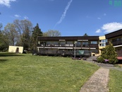 Prodej bytu Slapy, 1+kk , 18 m2, cena 2400000 CZK / objekt, nabízí 