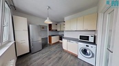 Pronájem pěkného bytu 3 + 1, 75 m2, Polní Jihlava, cena 18000 CZK / objekt / měsíc, nabízí J-M reality
