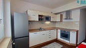 Pronájem pěkného bytu 2+1 55 m2, Velká Bíteš, cena 15000 CZK / objekt / měsíc, nabízí 