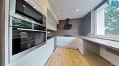 Pronájem bytu 2+1 58 m2, Jihlava ,Královský Vršek, cena 17600 CZK / objekt / měsíc, nabízí 