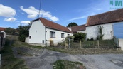 Prodej rodinného domu, dům 62 m2, pozemek 545 m2, Biskupice-Pulkov, cena 2950000 CZK / objekt, nabízí J-M reality
