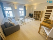 Pronájem, Byty 3 + KK, 69 m2 - Jihlava, cena 17500 CZK / objekt / měsíc, nabízí 