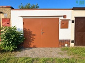Prodej garáže 27 m2, Jaroměřice nad Rokytnou, cena 595000 CZK / objekt, nabízí 