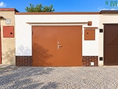 Prodej garáže 27 m2, Jaroměřice nad Rokytnou, cena 595000 CZK / objekt, nabízí J-M reality