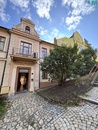 Pronájem bytu 2+kk 49,2 m2 - Třebíč - Horka-Domky, cena 13000 CZK / objekt / měsíc, nabízí 