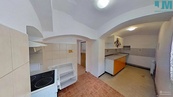 Pronájem rodinného domu 80 m2, Polnička, cena 18000 CZK / objekt / měsíc, nabízí 
