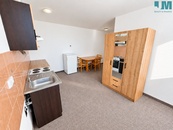 Pronájem bytu 1+kk - 38 m2, Třebíč, cena 12000 CZK / objekt / měsíc, nabízí 