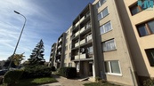 Pronájem bytu 3+1 74 m2, Moravské Budějovice, cena 17000 CZK / objekt / měsíc, nabízí 