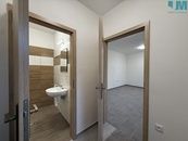 Pronájem bytu 1+kk - Odry, cena 8500 CZK / objekt / měsíc, nabízí 
