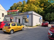 Pronájem kanceláře - Fulnek, cena 3000 CZK / objekt / měsíc, nabízí 