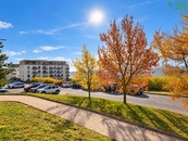 Pronájem bytu 2+1 - 55 m2, Třebíč - Nové Město, cena 13500 CZK / objekt / měsíc, nabízí 