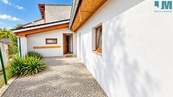Prodej rodinného domu 75 m2, Vladislav, cena 4200000 CZK / objekt, nabízí J-M reality