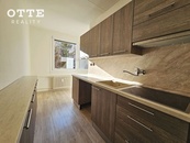 Byt 2+1 na klidném místě v docházkové vzdálenosti od Boleveckých rybníků i MHD v Plzni Bolevci