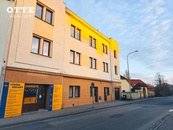 Kancelářské prostory o velikosti 75 m2 na frekventovaném místě v Plzni - Doudlevce, cena 10000 CZK / objekt / měsíc, nabízí OTTE reality
