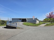 Pronájem halové garáže v udržovaném komplexu v Plzni Skvrňanech