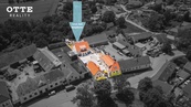 Prodej novostavby rodinného domu v Chotíkově u Plzně