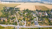Rekreační objekt a pozemek pro stavbu domu v Plzni Na Brůdku