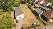Prodej pozemku 1.081 m2 v Chudenicích u Klatov