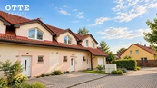 Rodinný dům 3+kk na klidném místě v Plzni Liticích