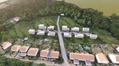 Prodej stavebního pozemku 1.283 m2, Štěnovice Višňovka