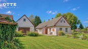Prodej rodinného domu s pozemkem 1.106 m2 ve Svárkově u Letin, cena 3000000 CZK / objekt, nabízí 