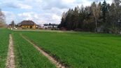 Prodej, Pozemek pro stavbu RD, bytů, Libuň