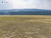 Prodej stavebního pozemku v obci Nicov, Kašperské Hory, Stachy, cena 2600000 CZK / objekt, nabízí 