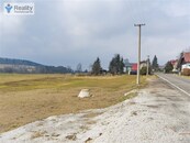 Prodej stavebního pozemku v obci Nicov, Kašperské Hory, Stachy, cena 2100000 CZK / objekt, nabízí 