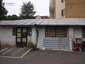 Pronájem komerčních prostor, Úslavská ulice, Plzeň, cena 12500 CZK / objekt / měsíc, nabízí Plzeňský servis