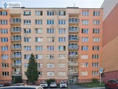 Pronájem 2+1 s lodžií, Sokolovská, Plzeň, cena 14000 CZK / objekt / měsíc, nabízí 