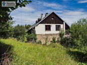 Prodej rekreační chalupy v NP Šumava, Svojše Rejštejn, cena 4800000 CZK / objekt, nabízí 