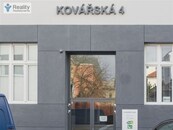 Pronájem kanceláří v Kovářské ul., Plzeň, cena 22075 CZK / objekt / měsíc, nabízí Plzeňský servis