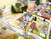 Prodej rodinné domy, 120 m2 - Chrtníč, cena 2480000 CZK / objekt, nabízí REALO realitní servis