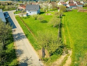 Prodej pozemky pro bydlení, 843 m2 - Stará Říše, cena 990000 CZK / objekt, nabízí REALO realitní servis