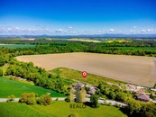 Prodej pozemky pro bydlení, 748 m2 - Bukovno